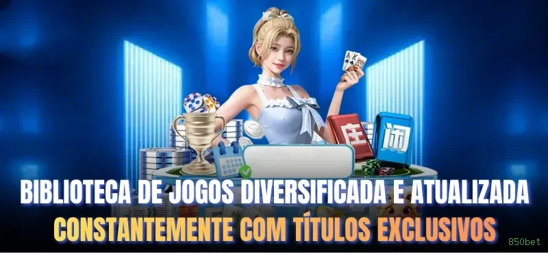 Promoções Exclusivas 850bet - Bônus Especiais e Ofertas Imperdíveis