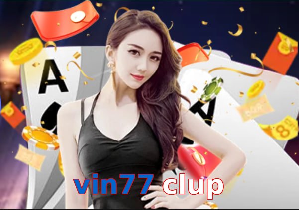 vin77 clup