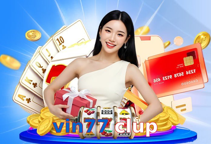 vin77 clup