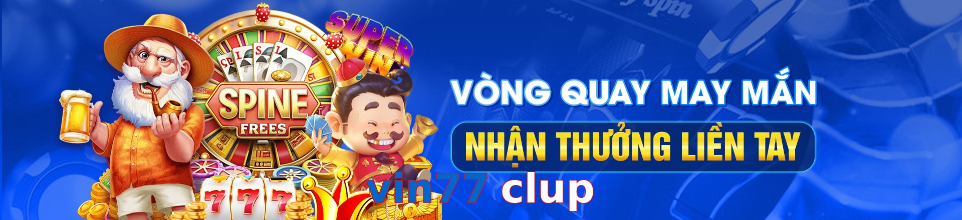 vin77 clup