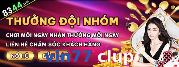 vin77 clup