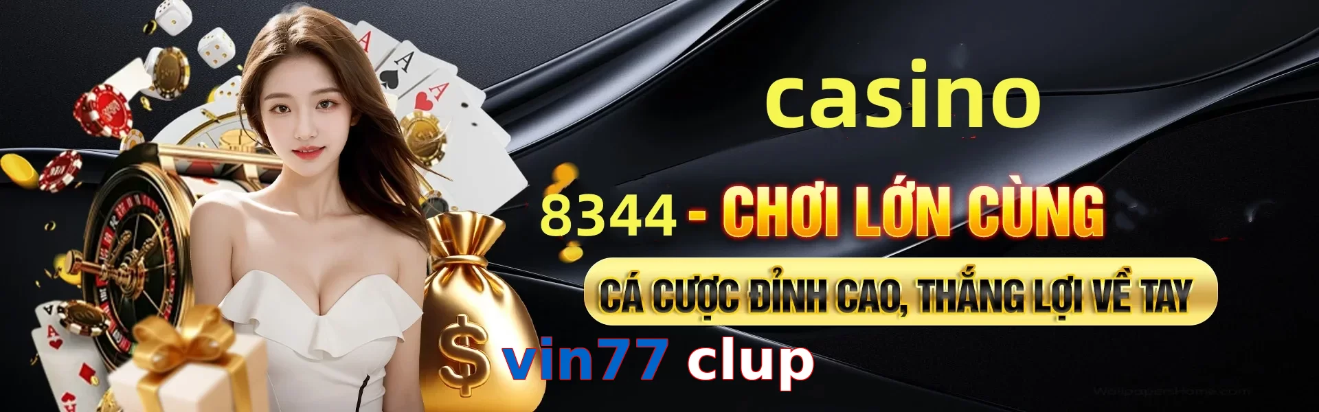 vin77 clup