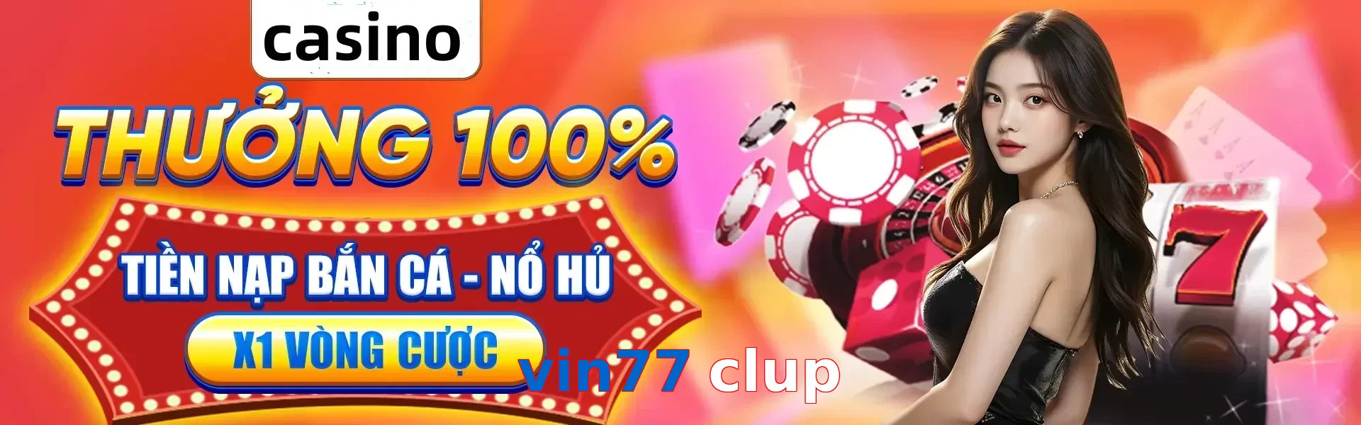 vin77 clup