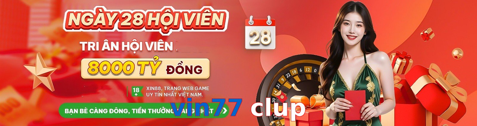 vin77 clup