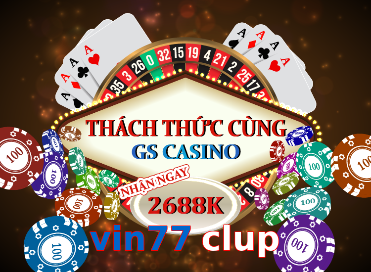vin77 clup