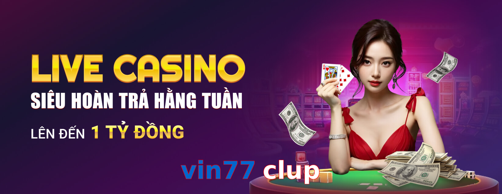 vin77 clup