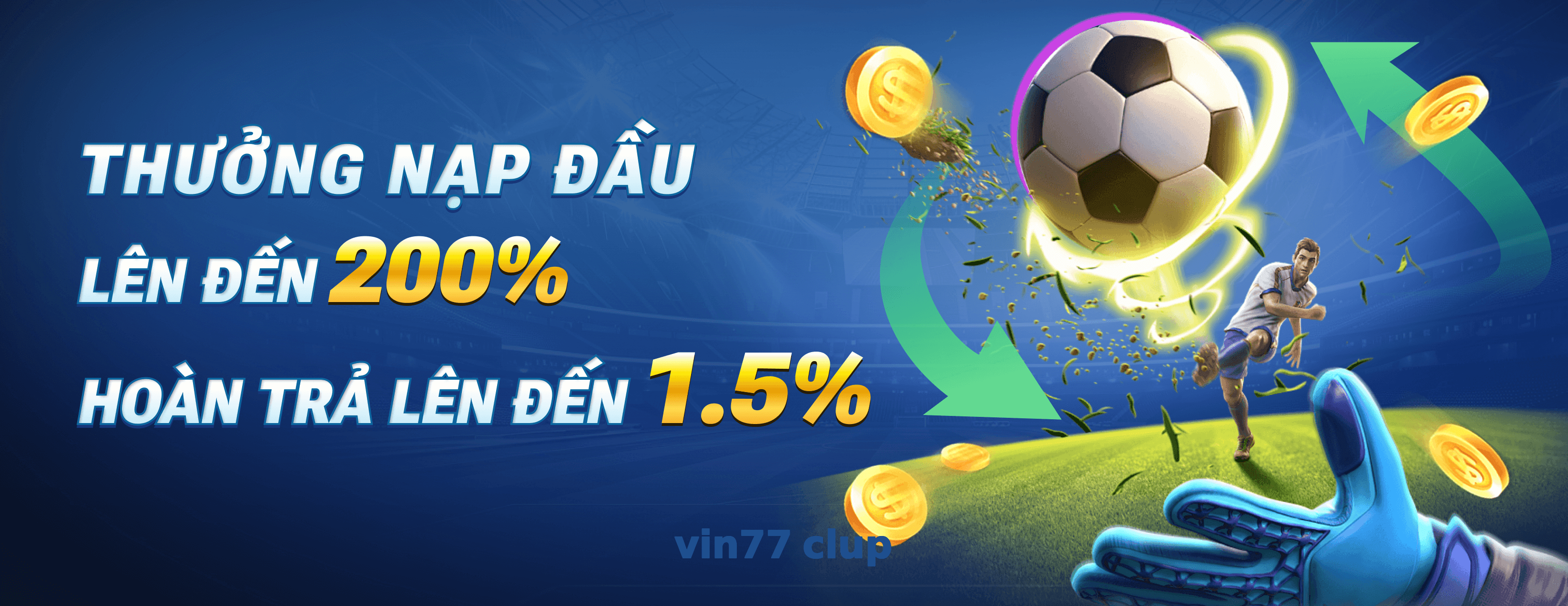 vin77 clup