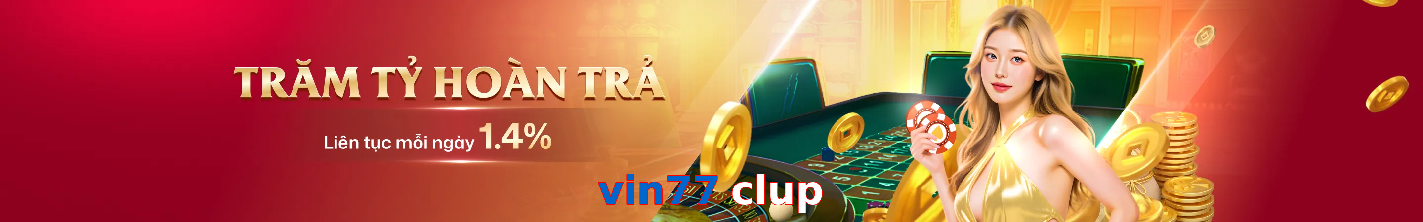 vin77 clup