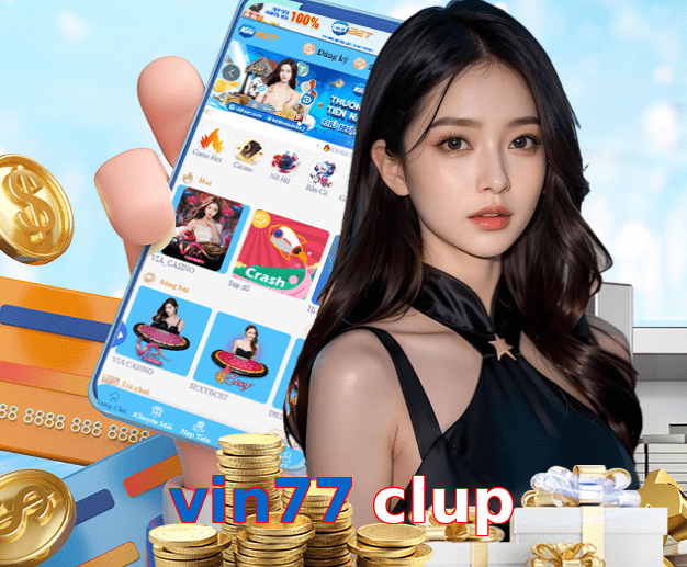 vin77 clup