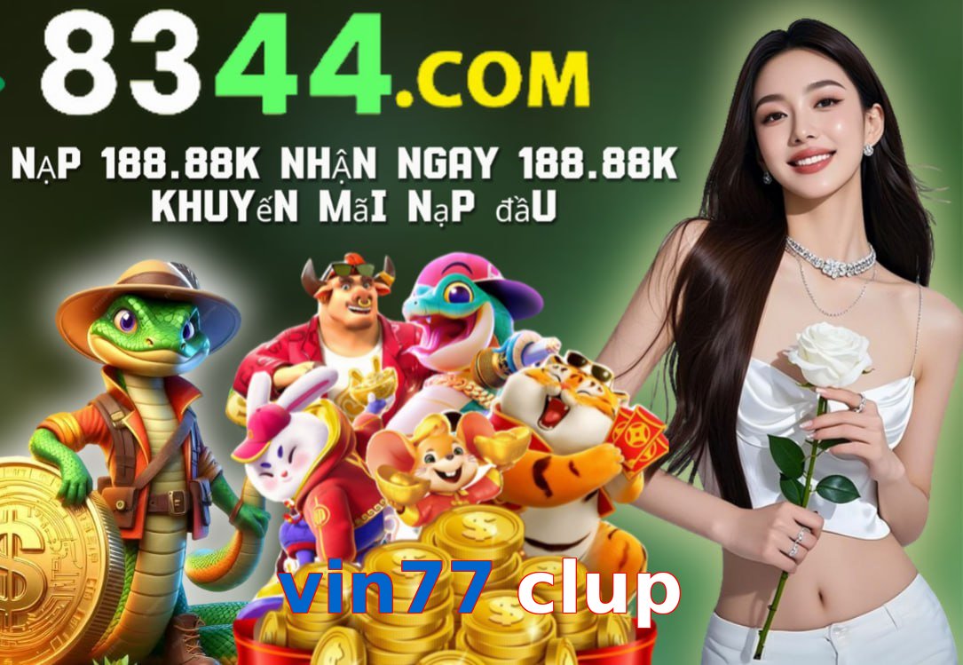 vin77 clup