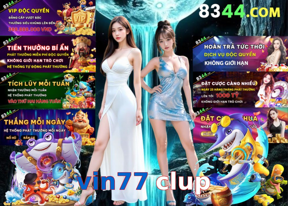 vin77 clup