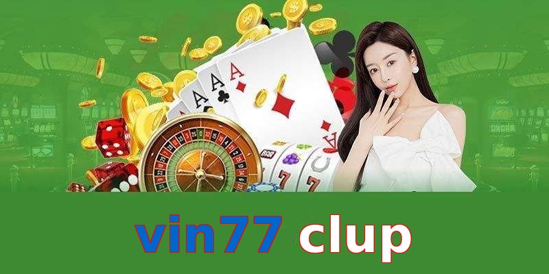 vin77 clup